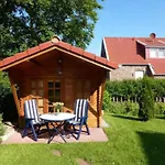 Feriehus 
