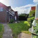Feriehus 