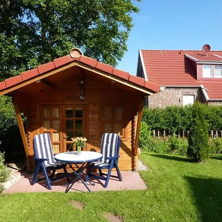 Semesterbostad 